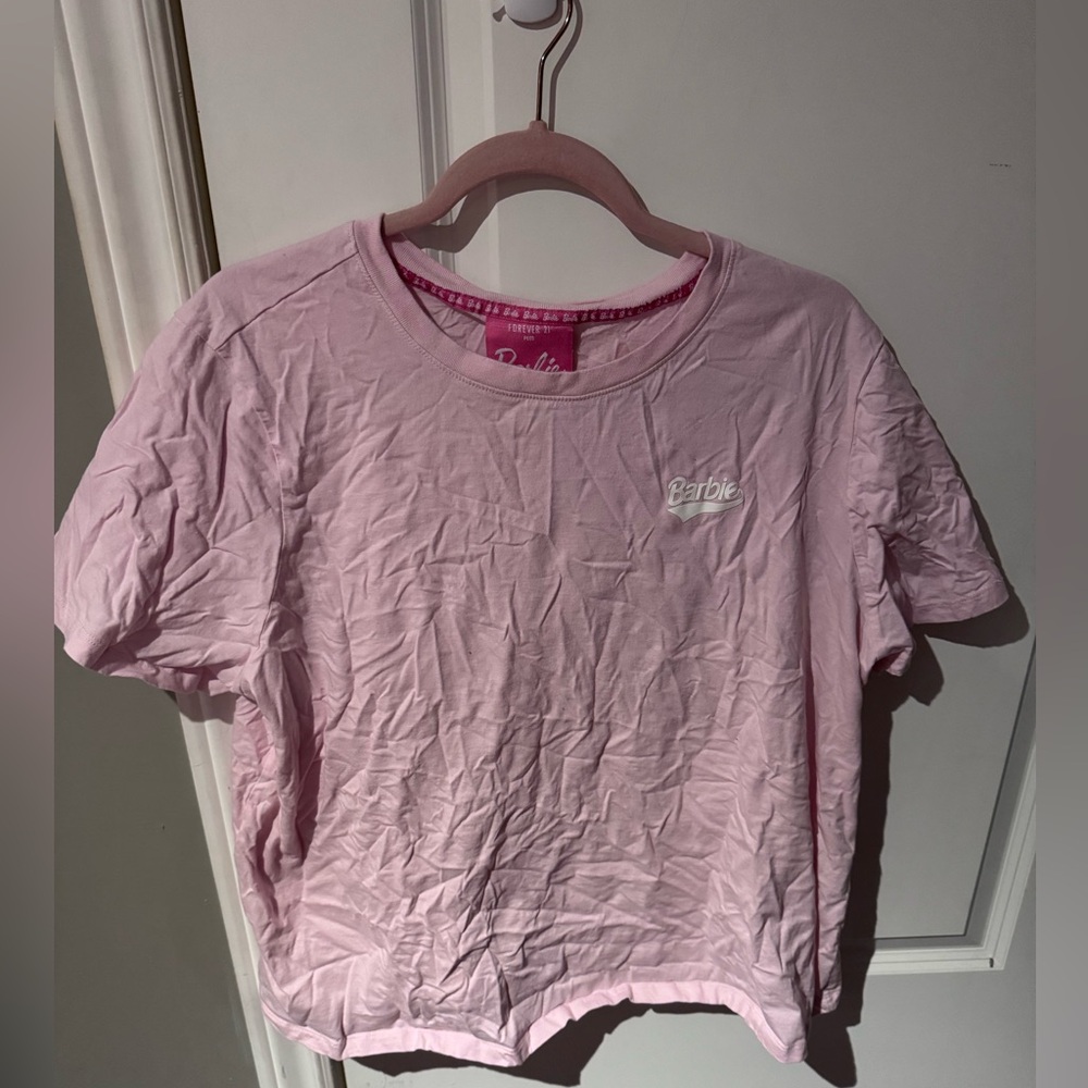 Barbie Graphic T-Shirt